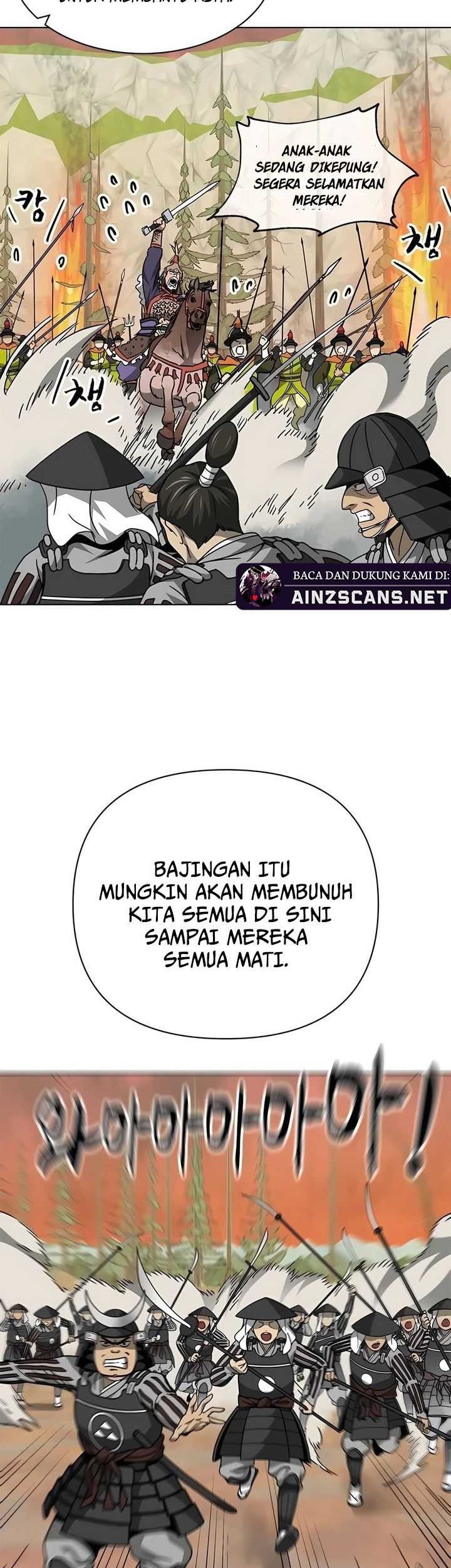 Infinite Level Up in Murim Chapter 192 Gambar 42