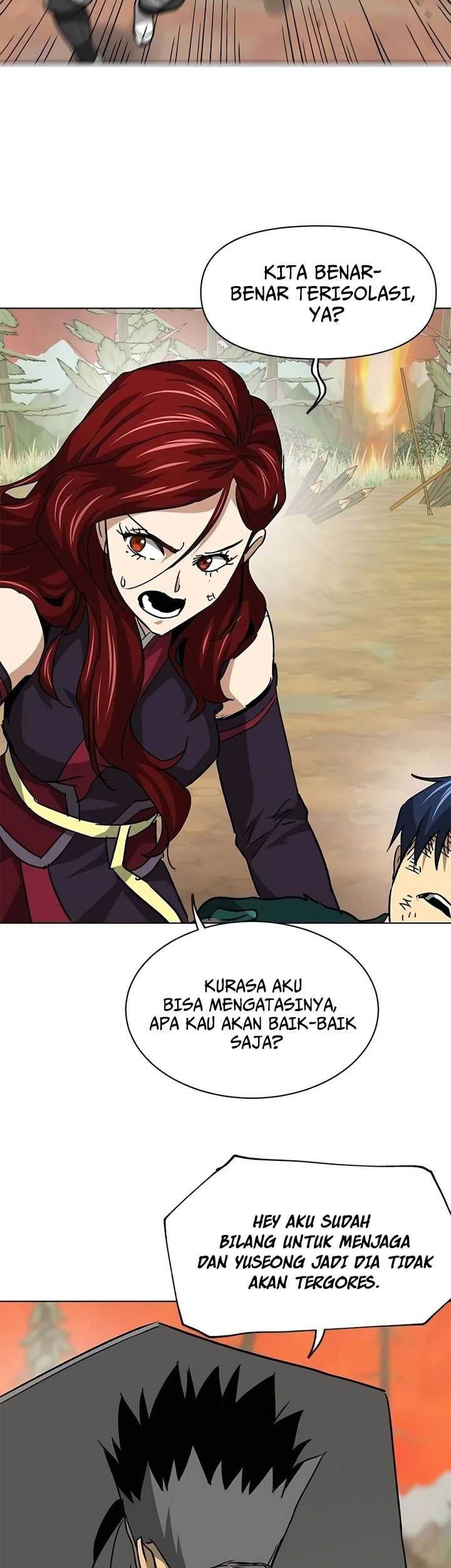 Infinite Level Up in Murim Chapter 192 Gambar 43