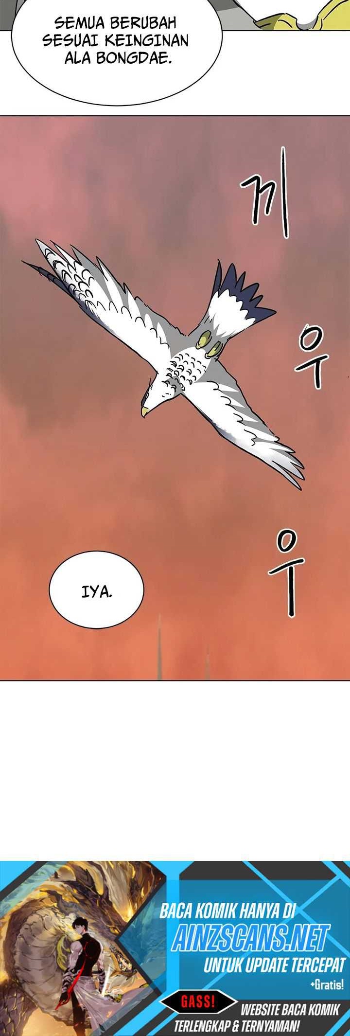 Infinite Level Up in Murim Chapter 192 Gambar 52