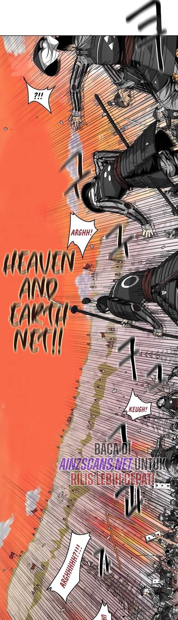 Infinite Level Up in Murim Chapter 192 Gambar 47