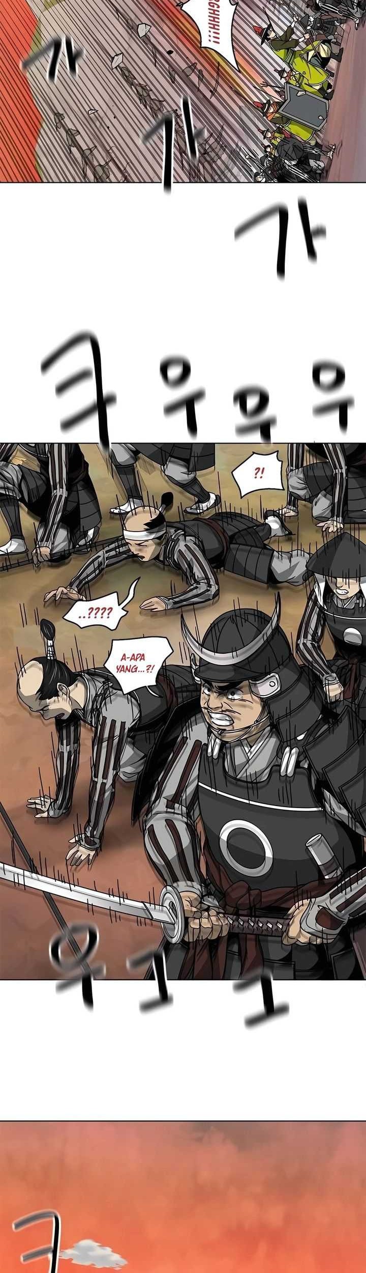 Infinite Level Up in Murim Chapter 192 Gambar 48