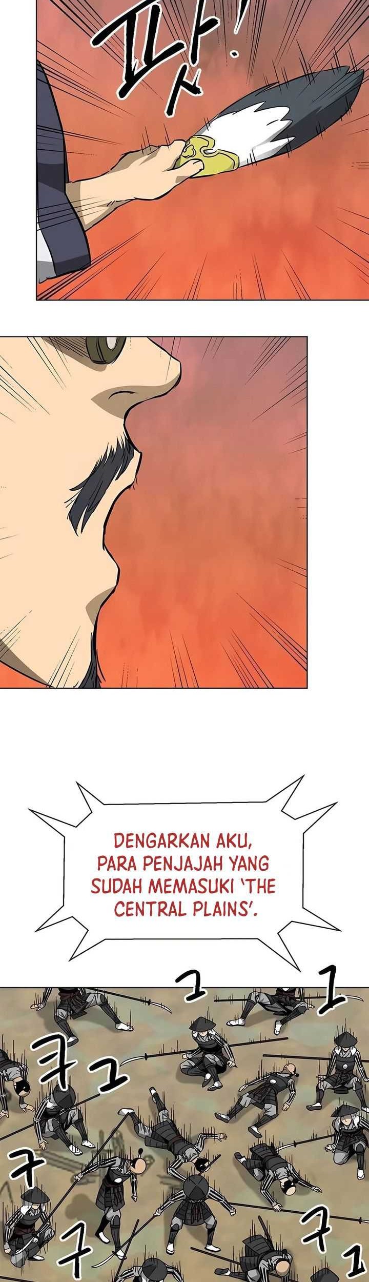 Infinite Level Up in Murim Chapter 192 Gambar 56