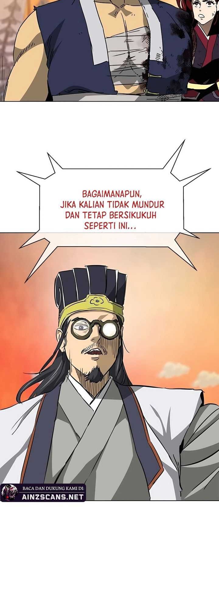 Infinite Level Up in Murim Chapter 192 Gambar 58