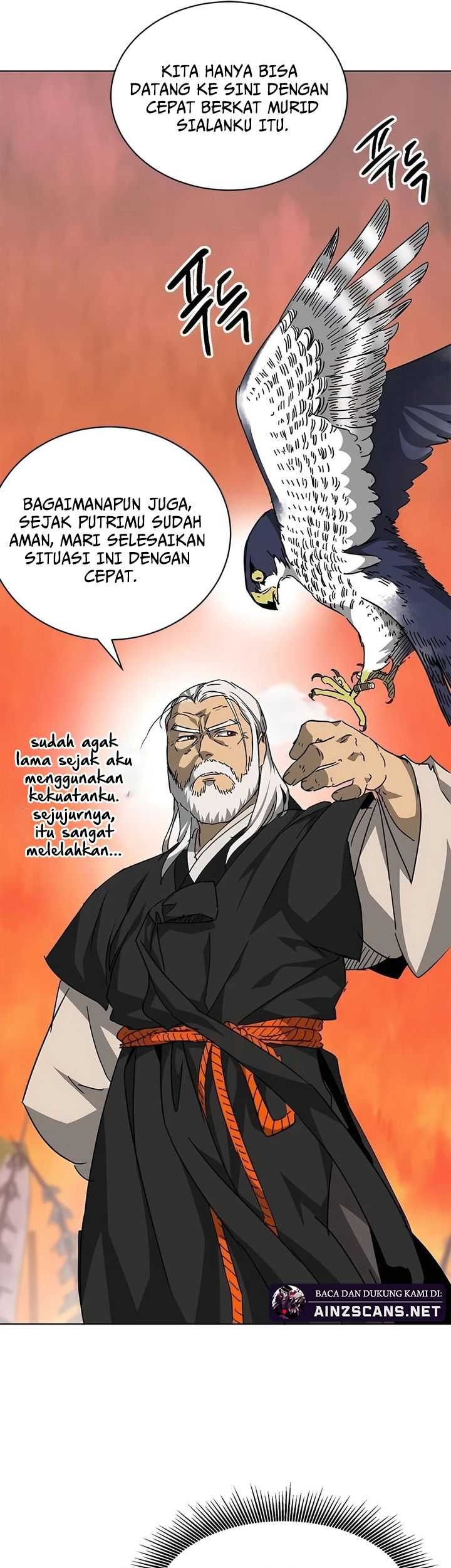 Infinite Level Up in Murim Chapter 192 Gambar 53