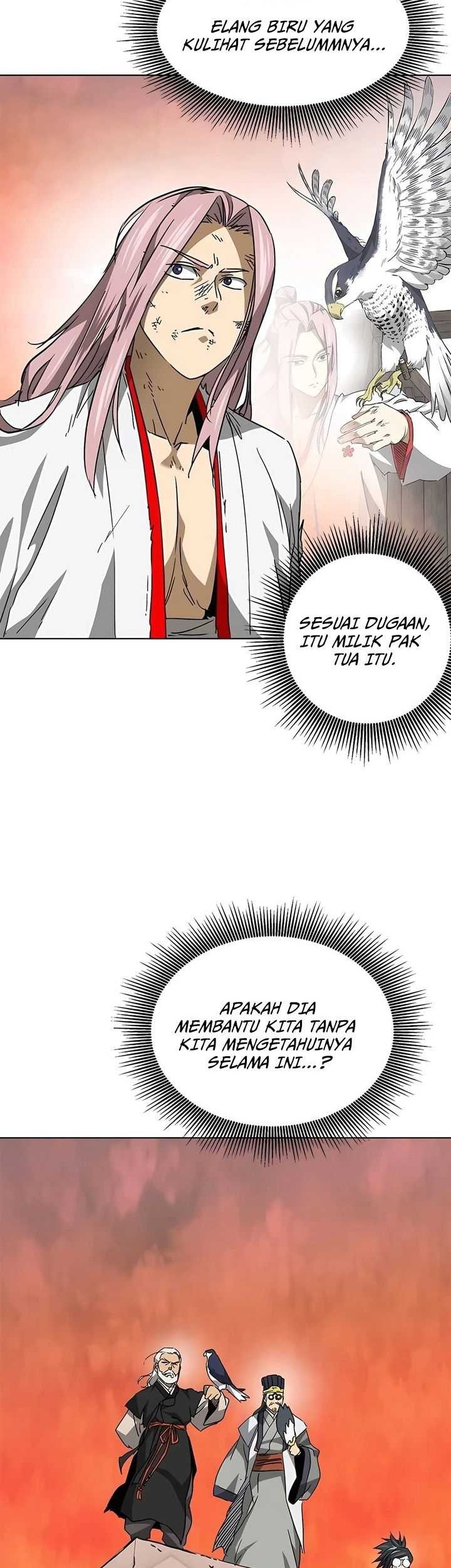 Infinite Level Up in Murim Chapter 192 Gambar 54