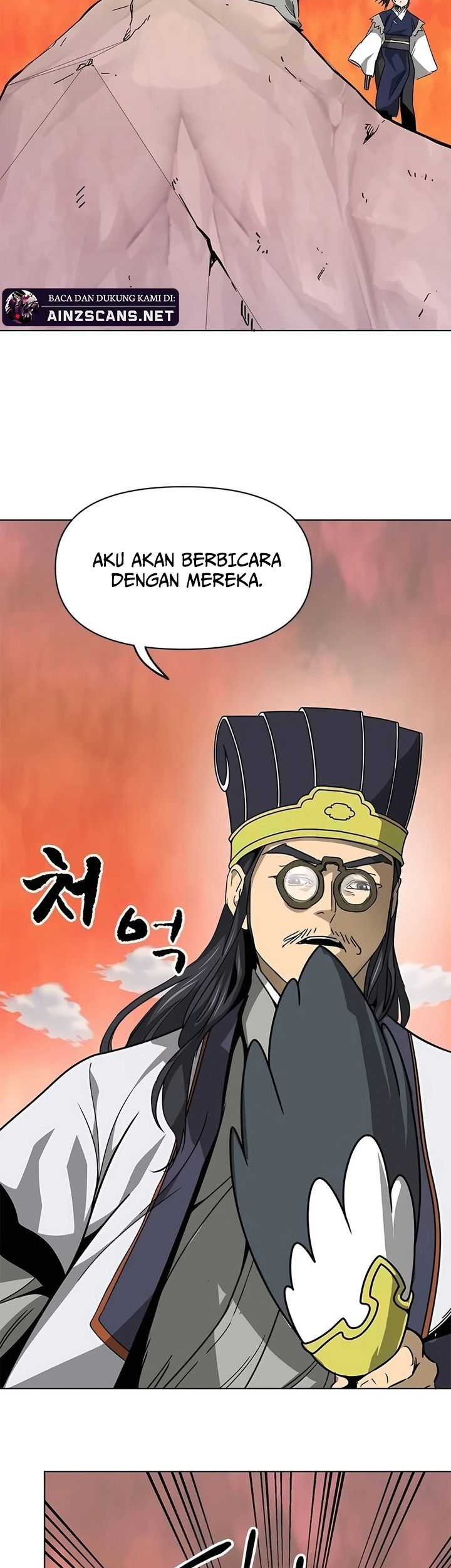 Infinite Level Up in Murim Chapter 192 Gambar 55