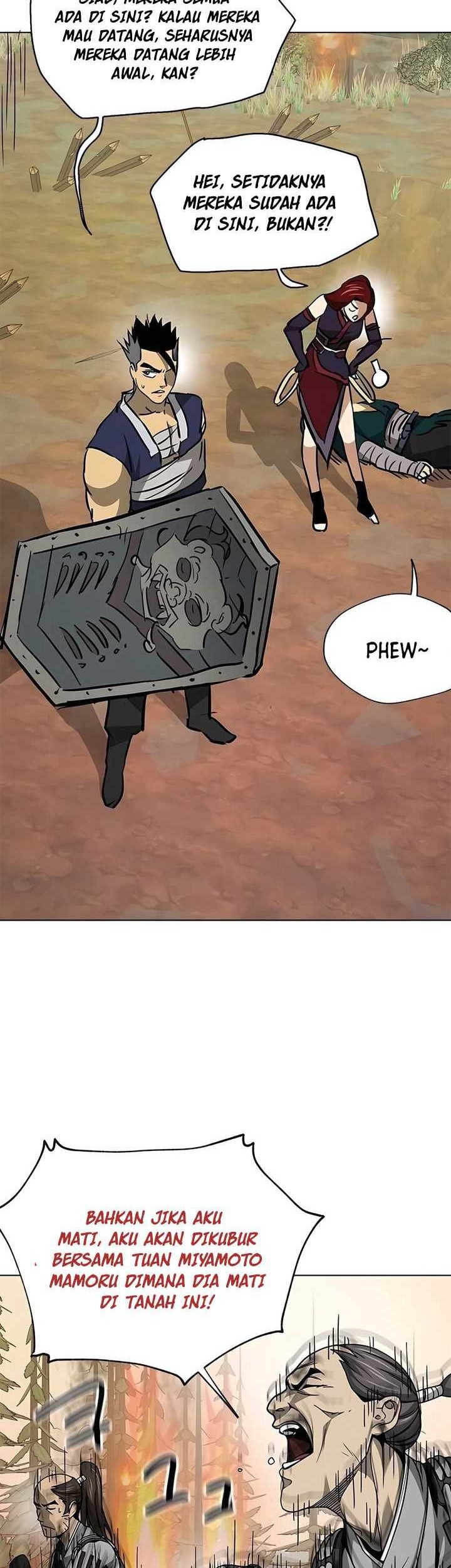 Infinite Level Up in Murim Chapter 192 Gambar 62