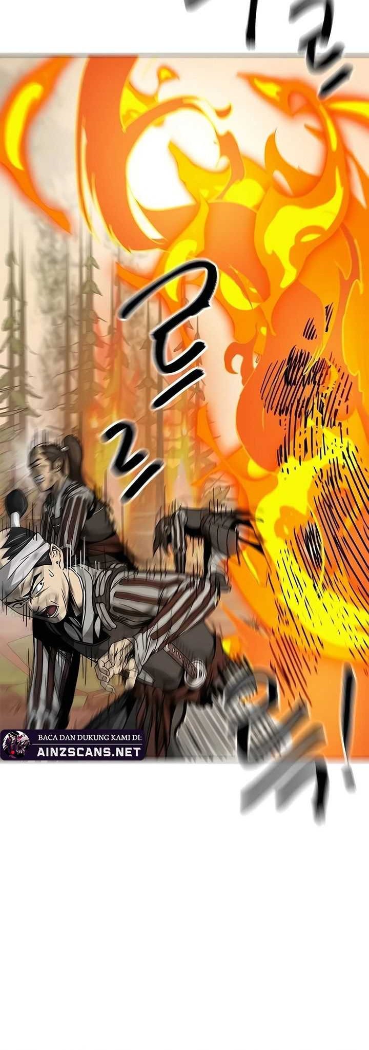 Infinite Level Up in Murim Chapter 192 Gambar 64