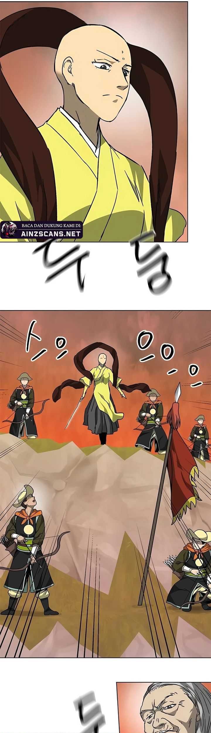 Infinite Level Up in Murim Chapter 192 Gambar 59