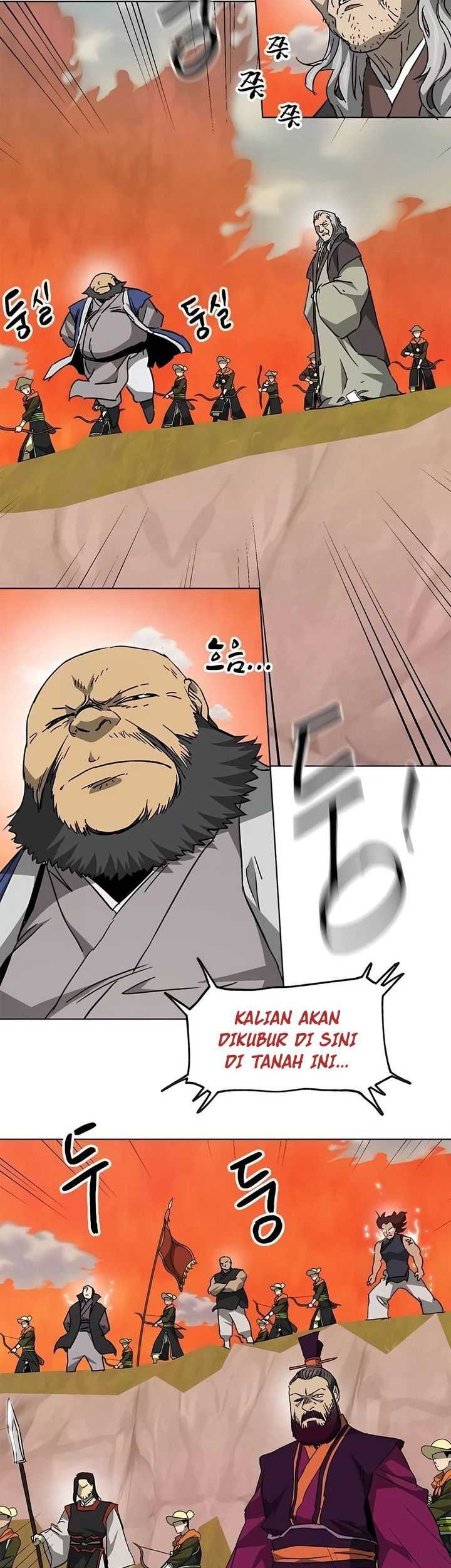 Infinite Level Up in Murim Chapter 192 Gambar 60