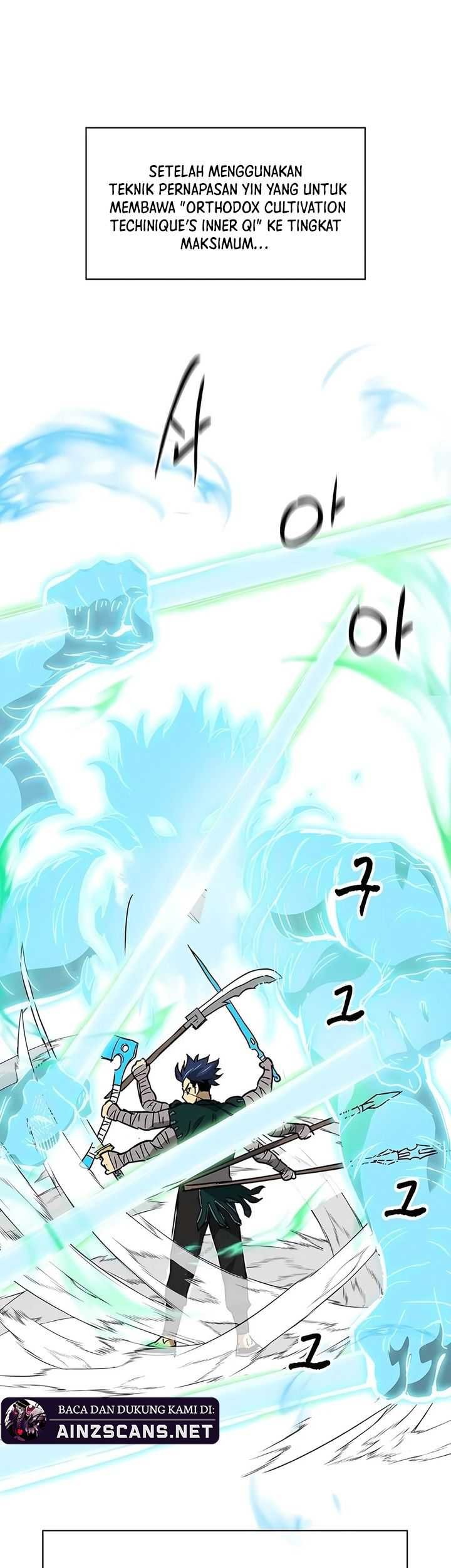 Infinite Level Up in Murim Chapter 192 Gambar 4