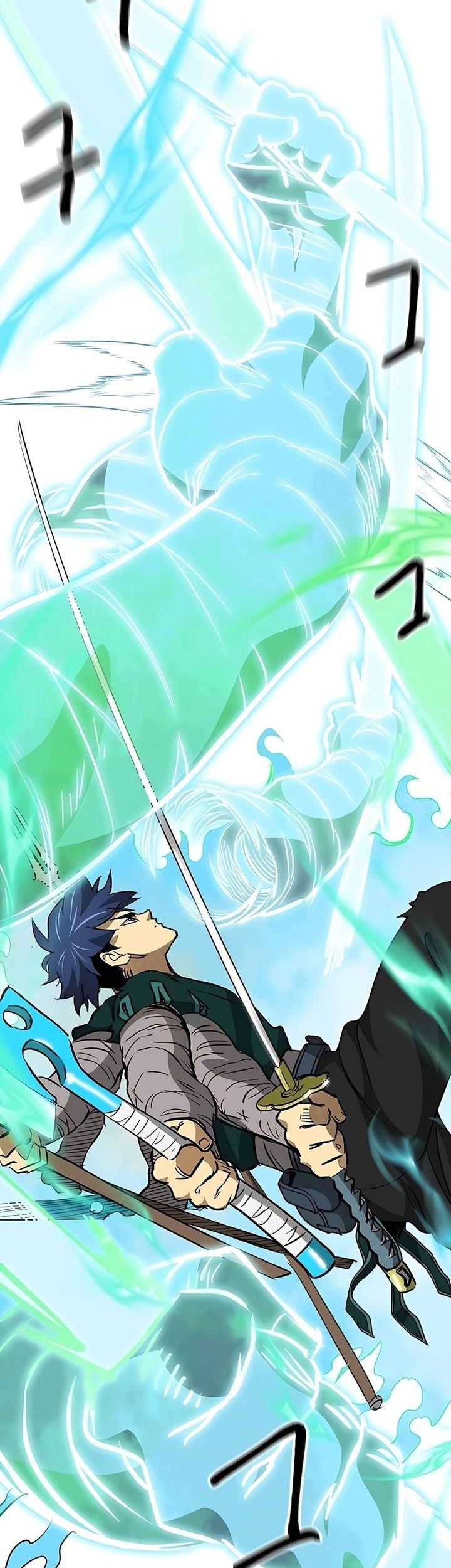 Infinite Level Up in Murim Chapter 192 Gambar 6