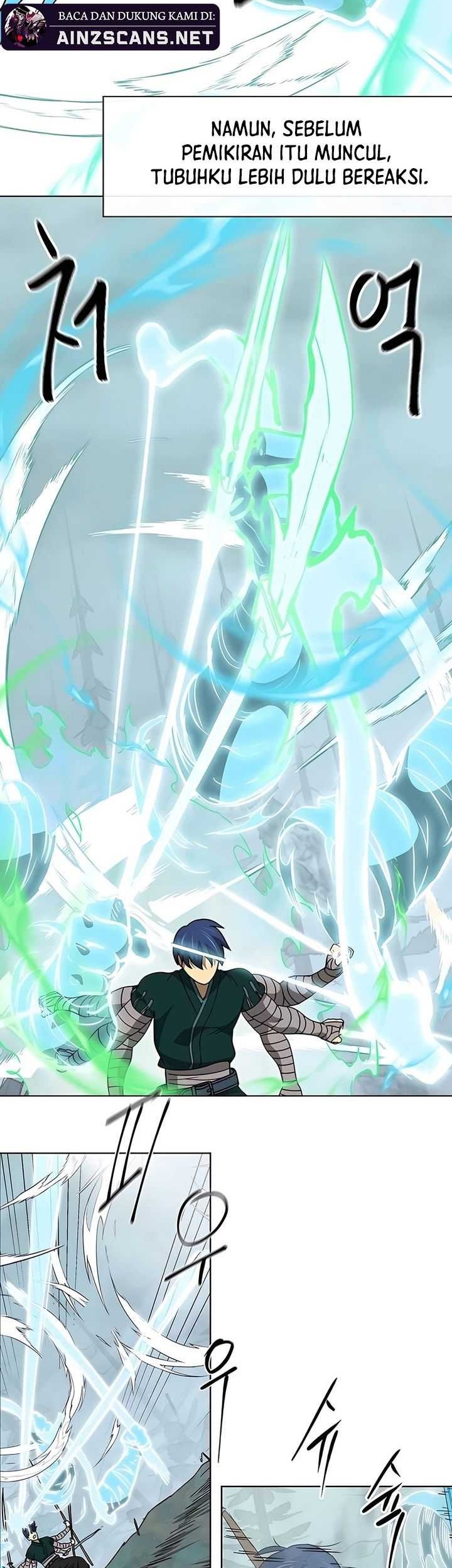 Infinite Level Up in Murim Chapter 192 Gambar 7