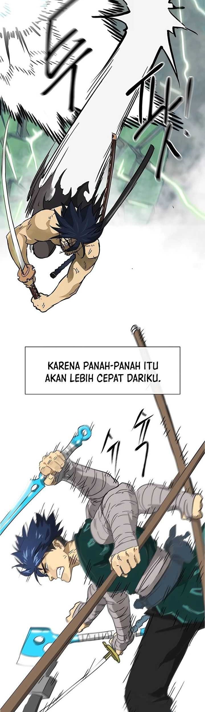Infinite Level Up in Murim Chapter 192 Gambar 11