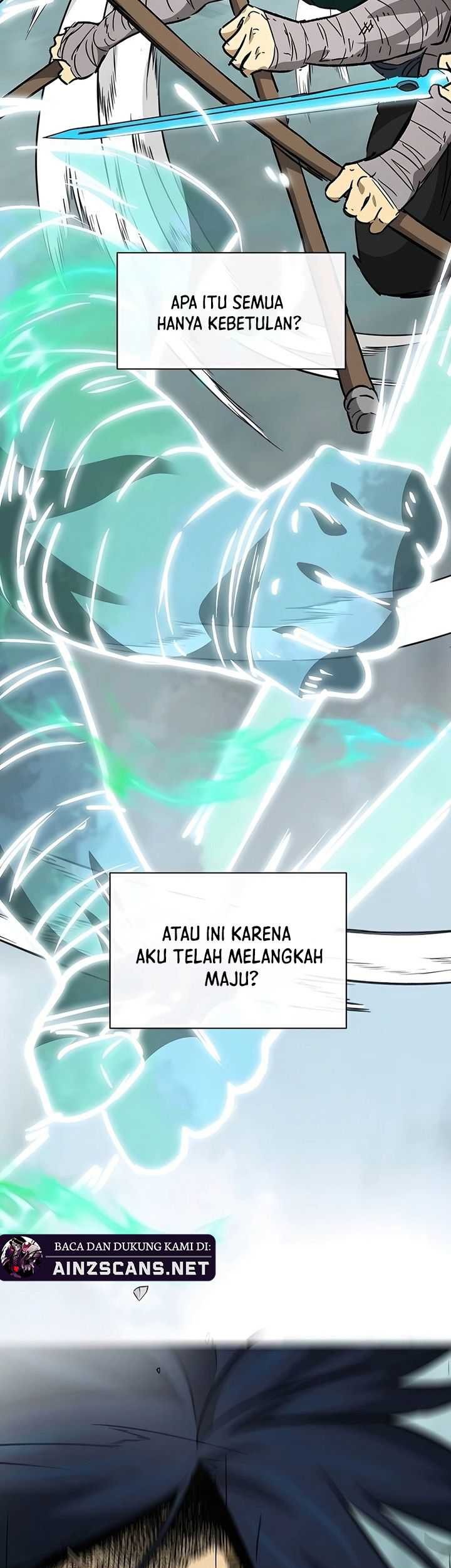 Infinite Level Up in Murim Chapter 192 Gambar 14