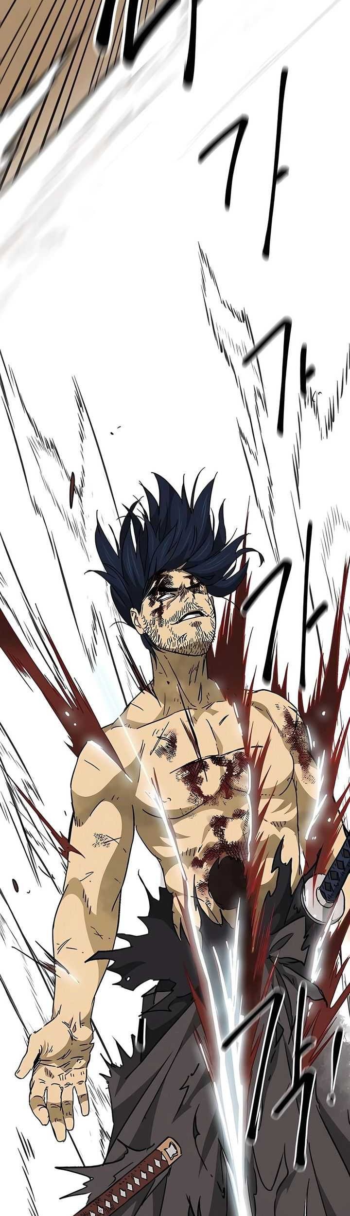 Infinite Level Up in Murim Chapter 192 Gambar 18