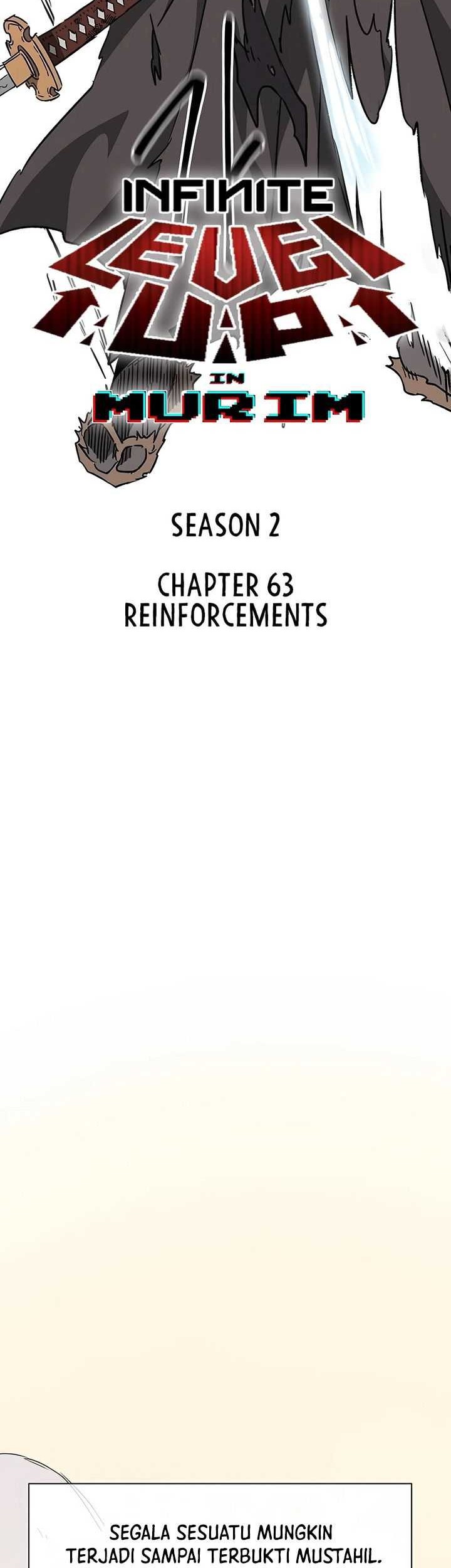 Infinite Level Up in Murim Chapter 192 Gambar 19