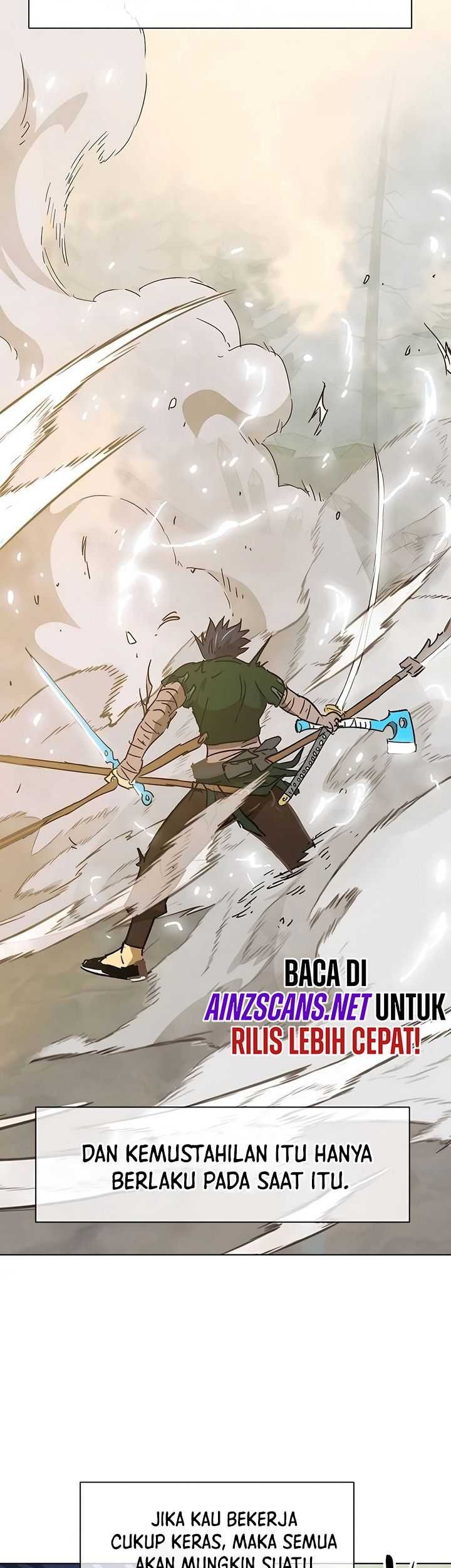 Infinite Level Up in Murim Chapter 192 Gambar 20