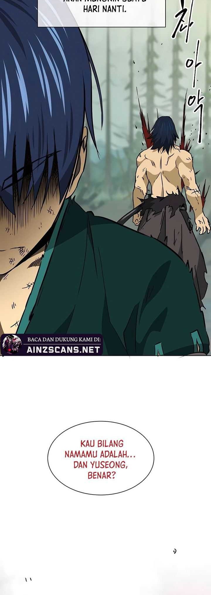 Infinite Level Up in Murim Chapter 192 Gambar 21