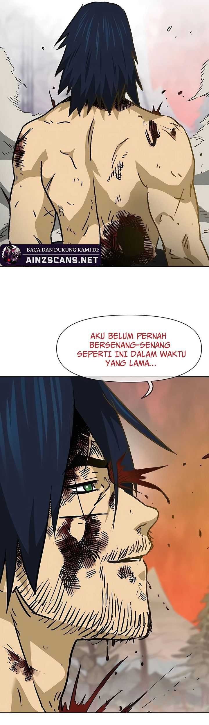 Infinite Level Up in Murim Chapter 192 Gambar 22