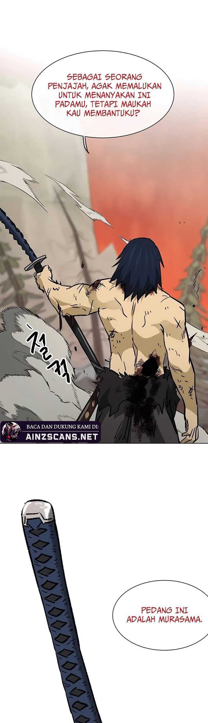 Infinite Level Up in Murim Chapter 192 Gambar 23