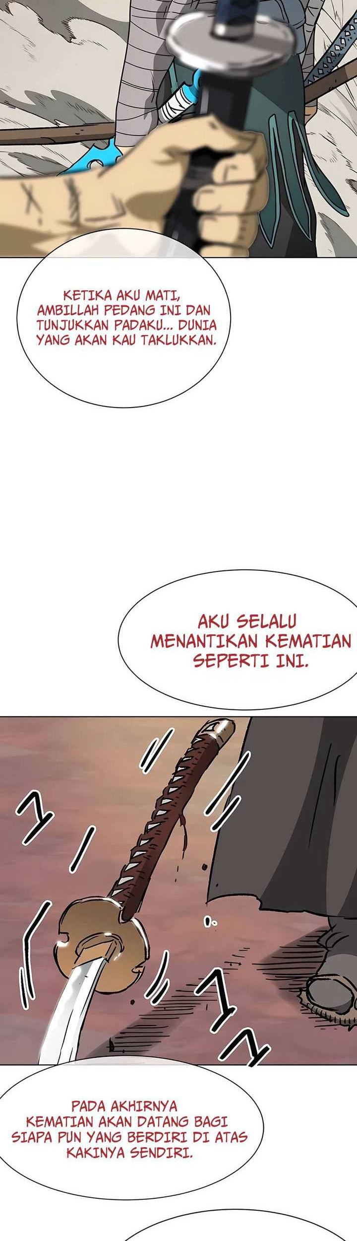 Infinite Level Up in Murim Chapter 192 Gambar 25