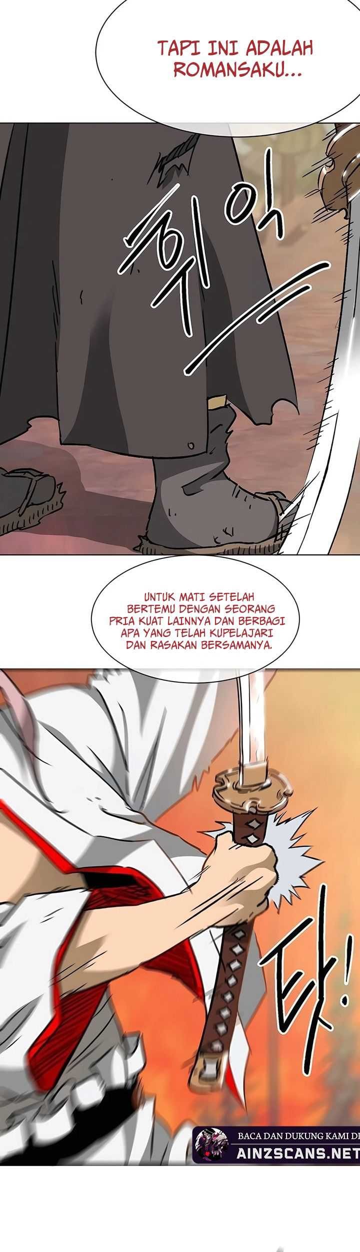 Infinite Level Up in Murim Chapter 192 Gambar 26