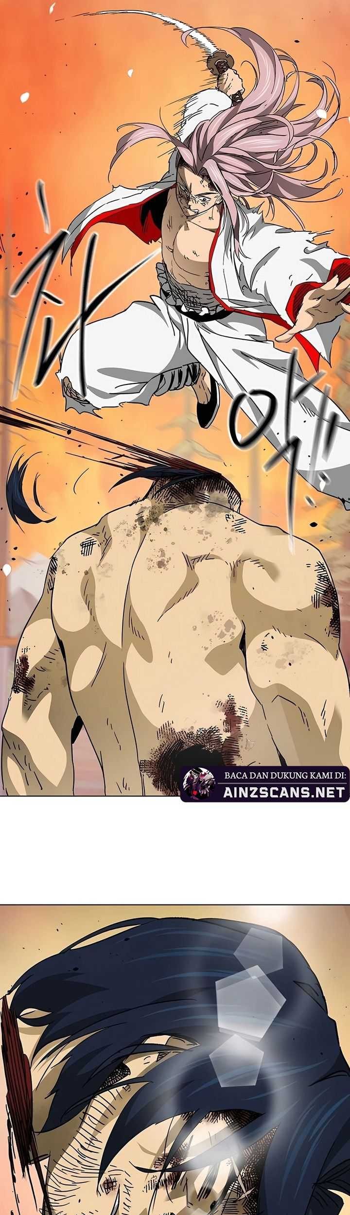 Infinite Level Up in Murim Chapter 192 Gambar 28