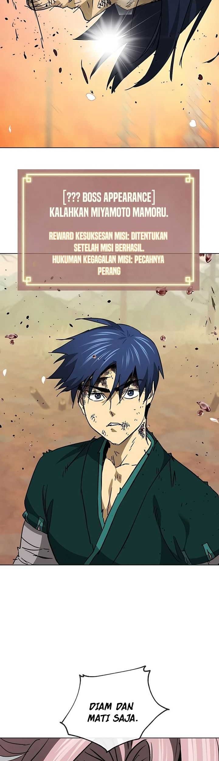 Infinite Level Up in Murim Chapter 192 Gambar 29