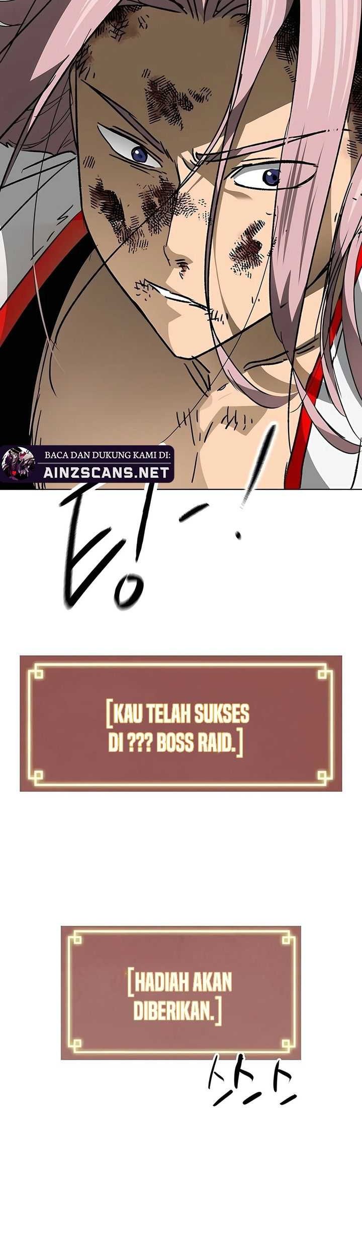 Infinite Level Up in Murim Chapter 192 Gambar 30