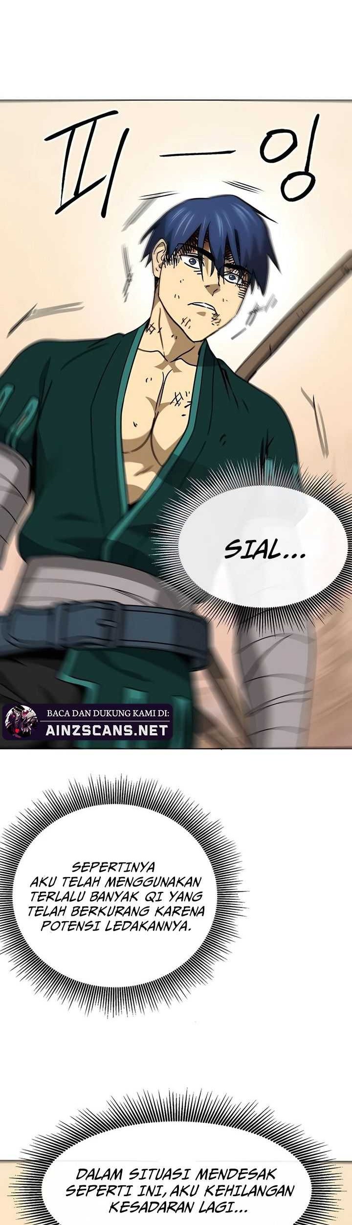 Infinite Level Up in Murim Chapter 192 Gambar 31