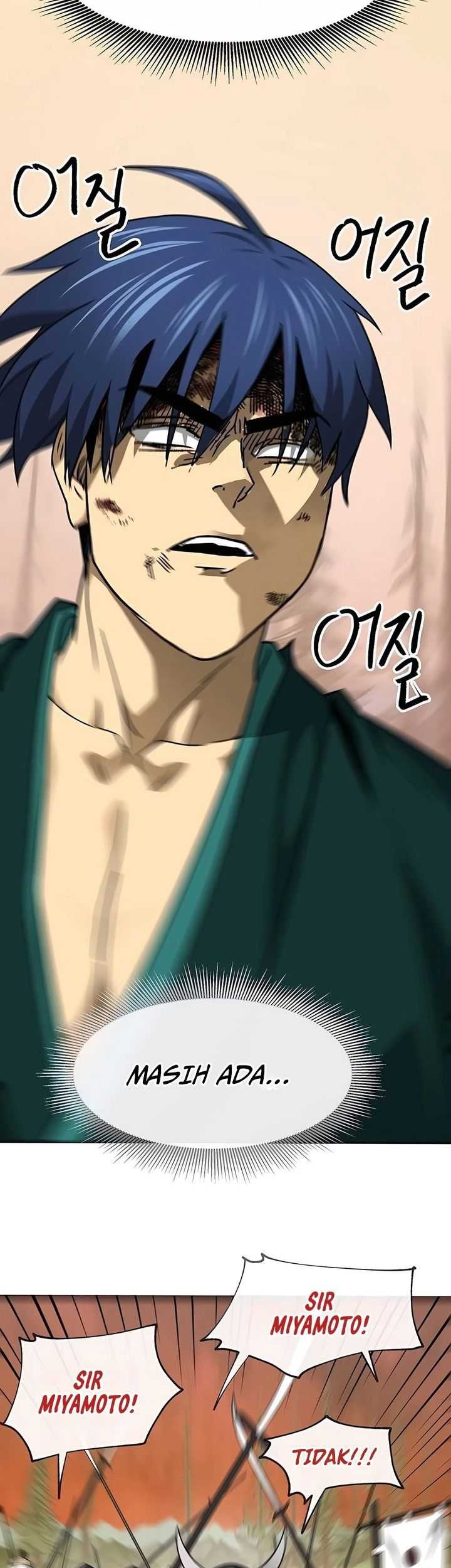 Infinite Level Up in Murim Chapter 192 Gambar 32