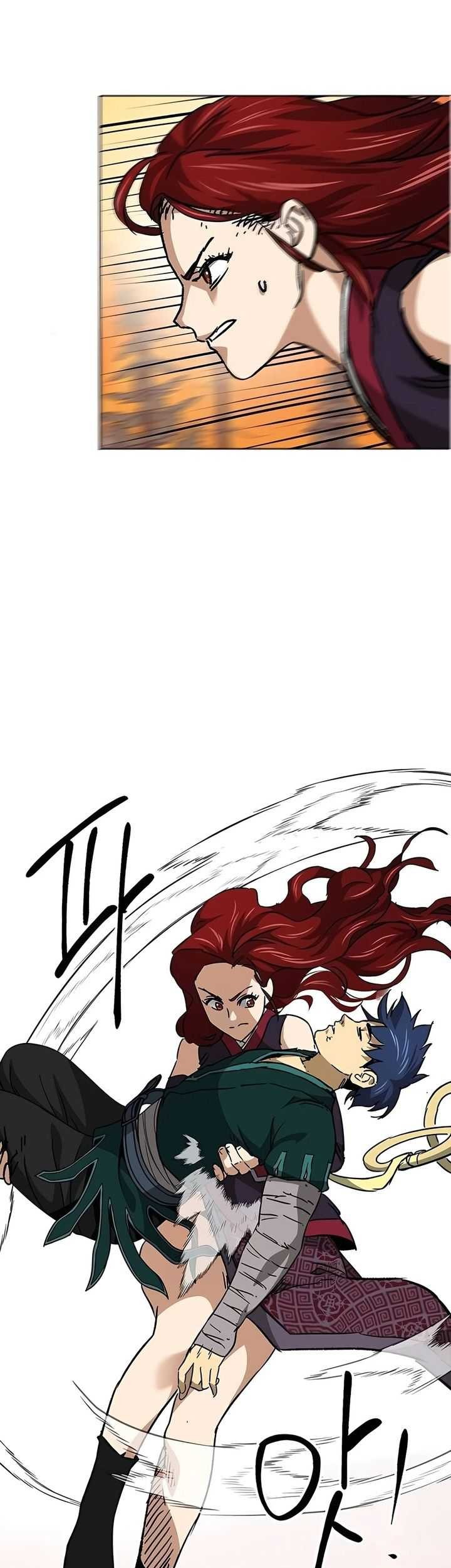 Infinite Level Up in Murim Chapter 192 Gambar 35