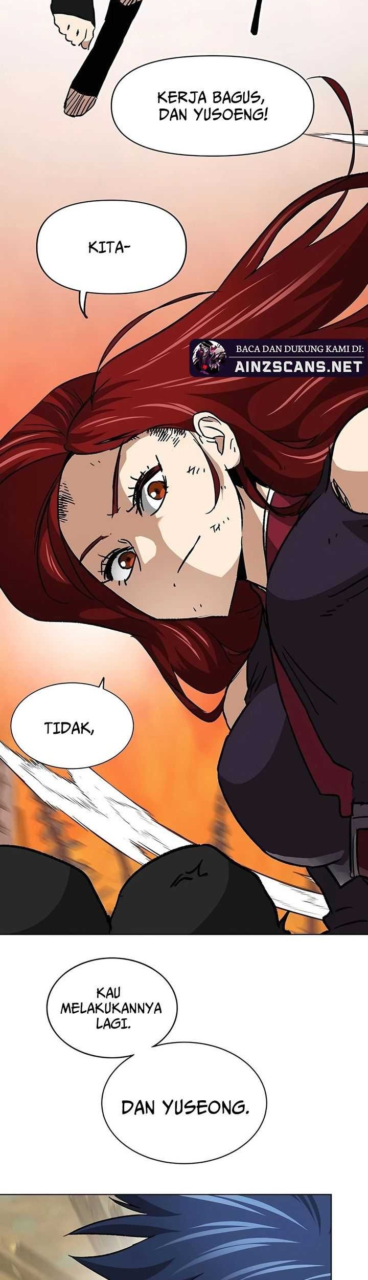 Infinite Level Up in Murim Chapter 192 Gambar 36