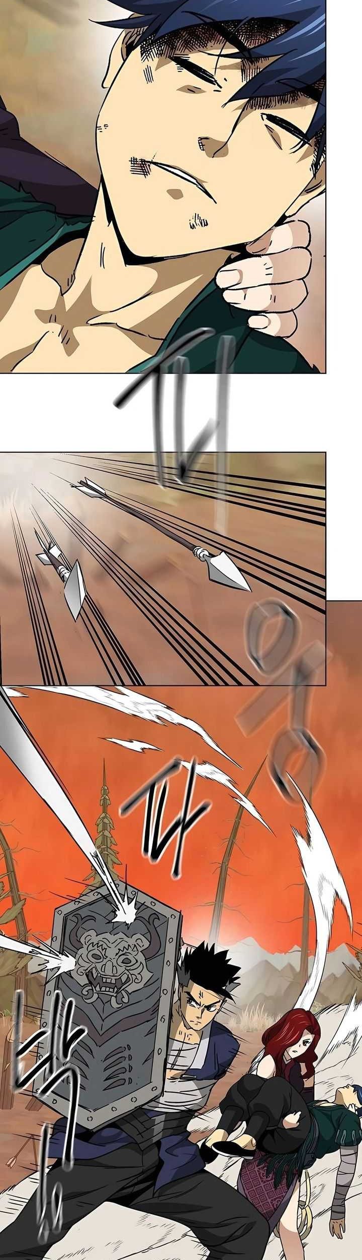 Infinite Level Up in Murim Chapter 192 Gambar 37