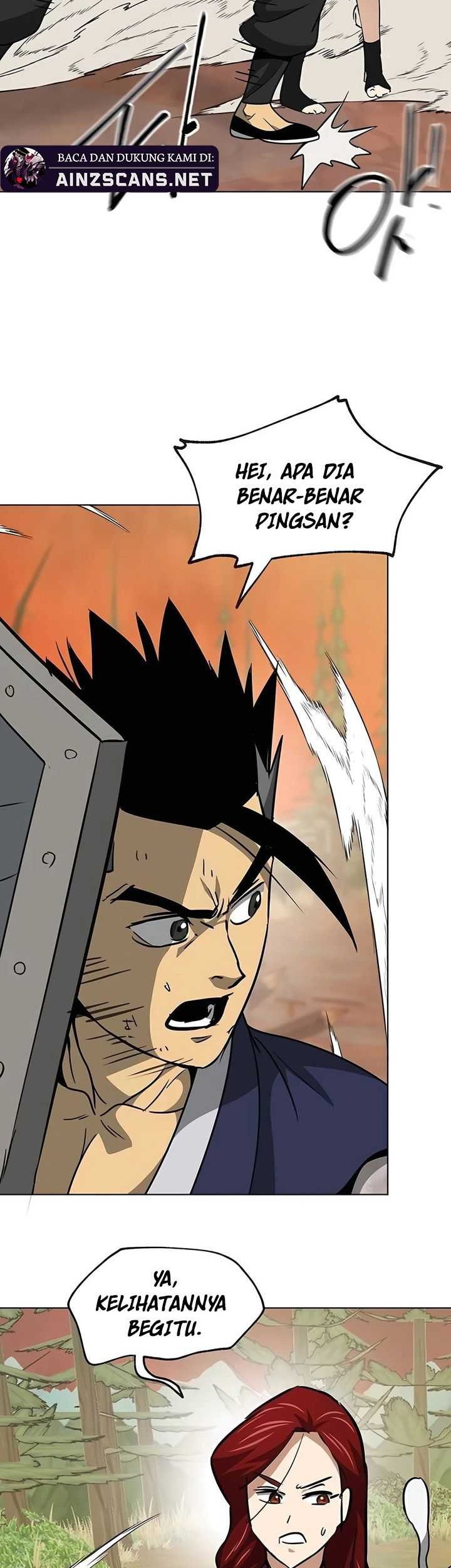 Infinite Level Up in Murim Chapter 192 Gambar 38