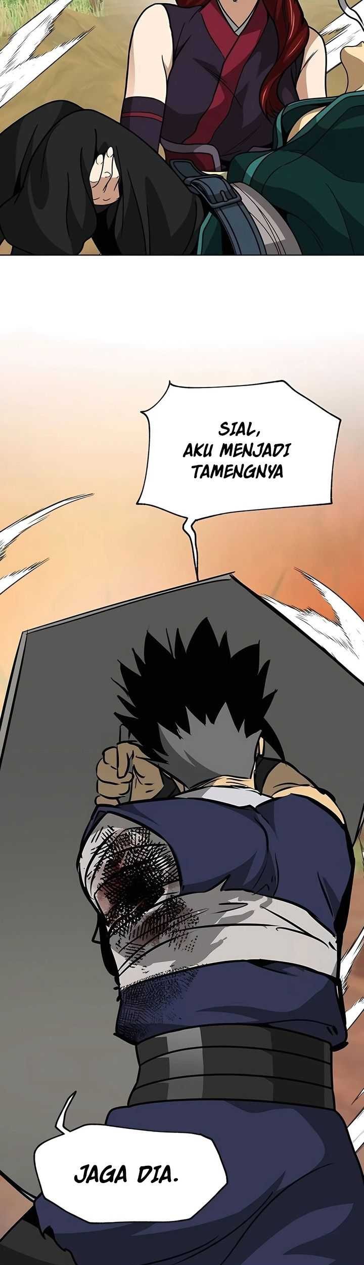 Infinite Level Up in Murim Chapter 192 Gambar 39