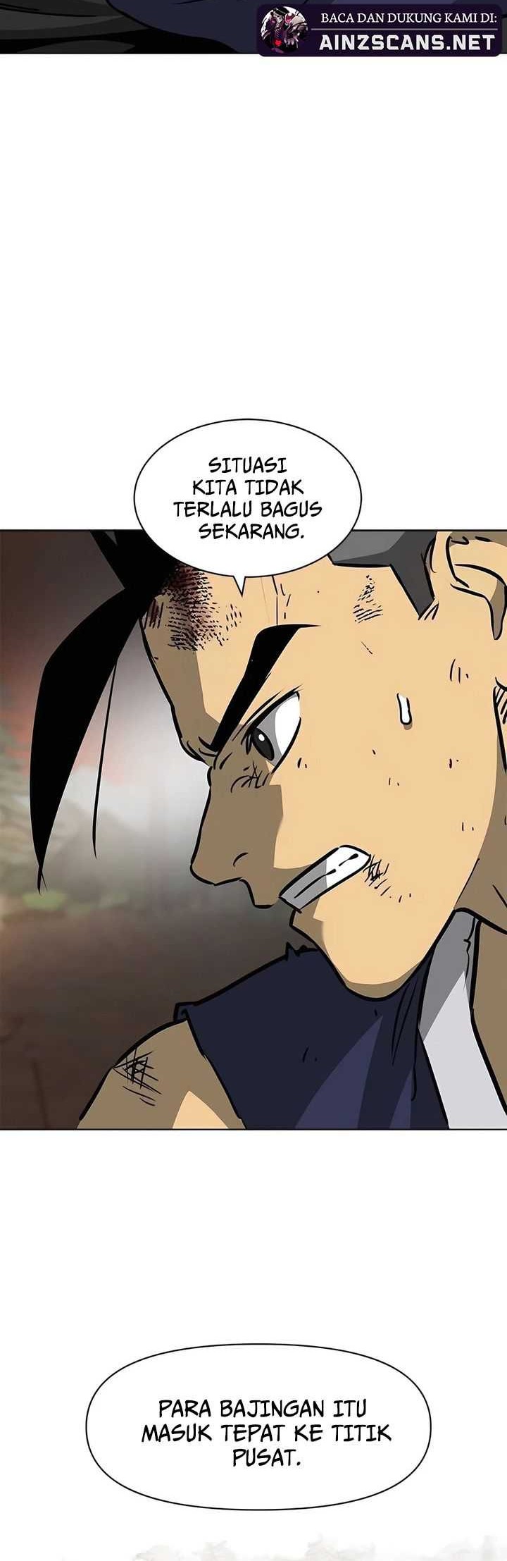 Infinite Level Up in Murim Chapter 192 Gambar 40