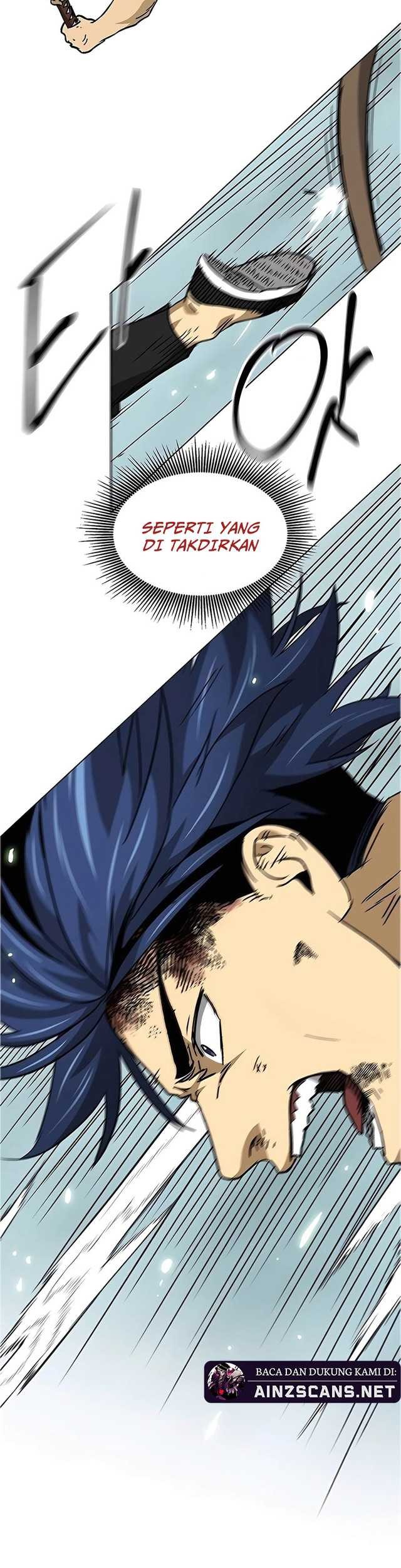 Infinite Level Up in Murim Chapter 191 Gambar 66