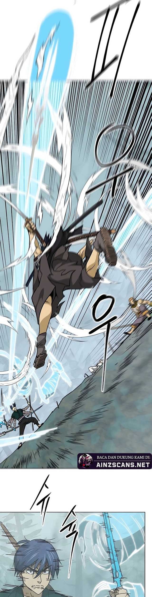 Infinite Level Up in Murim Chapter 191 Gambar 62