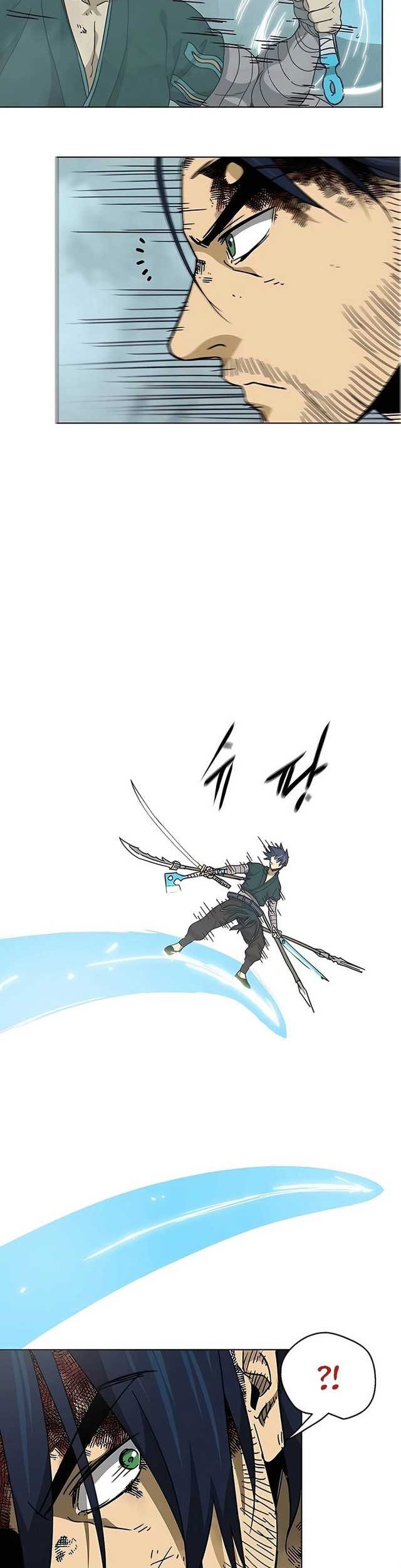 Infinite Level Up in Murim Chapter 191 Gambar 63