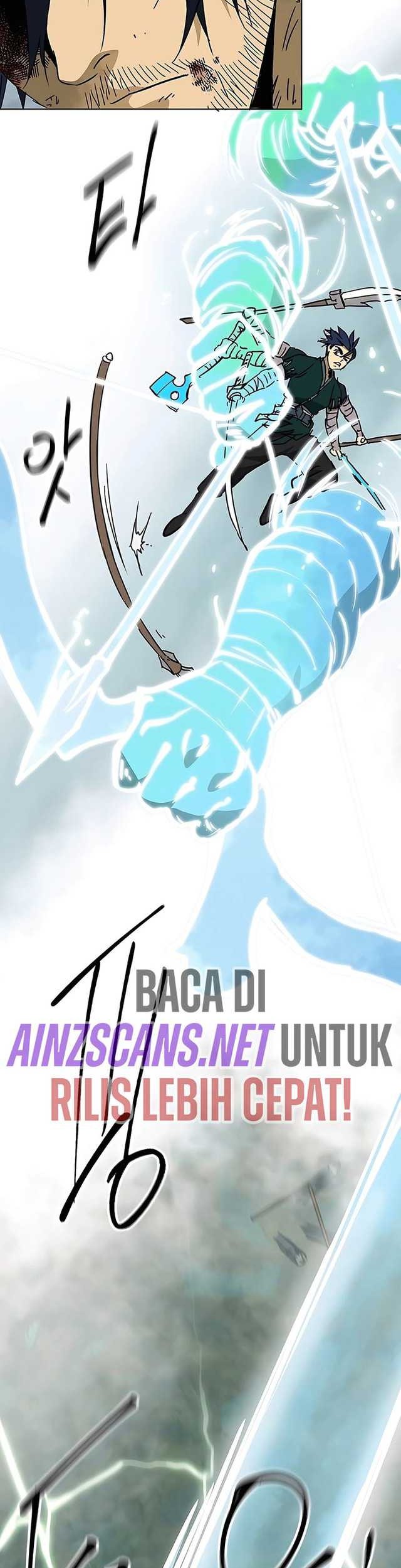 Infinite Level Up in Murim Chapter 191 Gambar 64