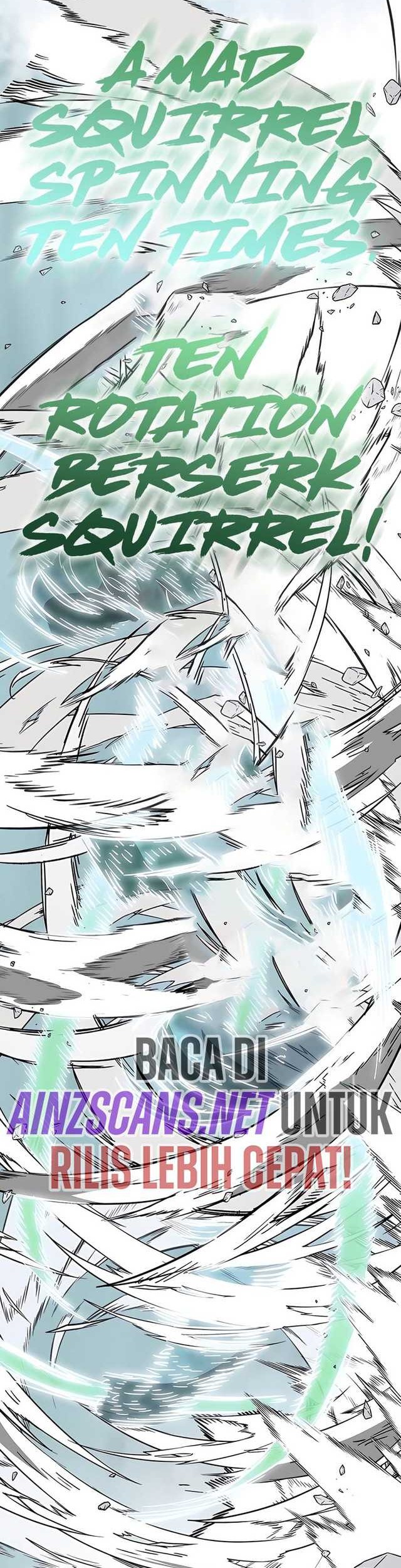 Infinite Level Up in Murim Chapter 191 Gambar 71