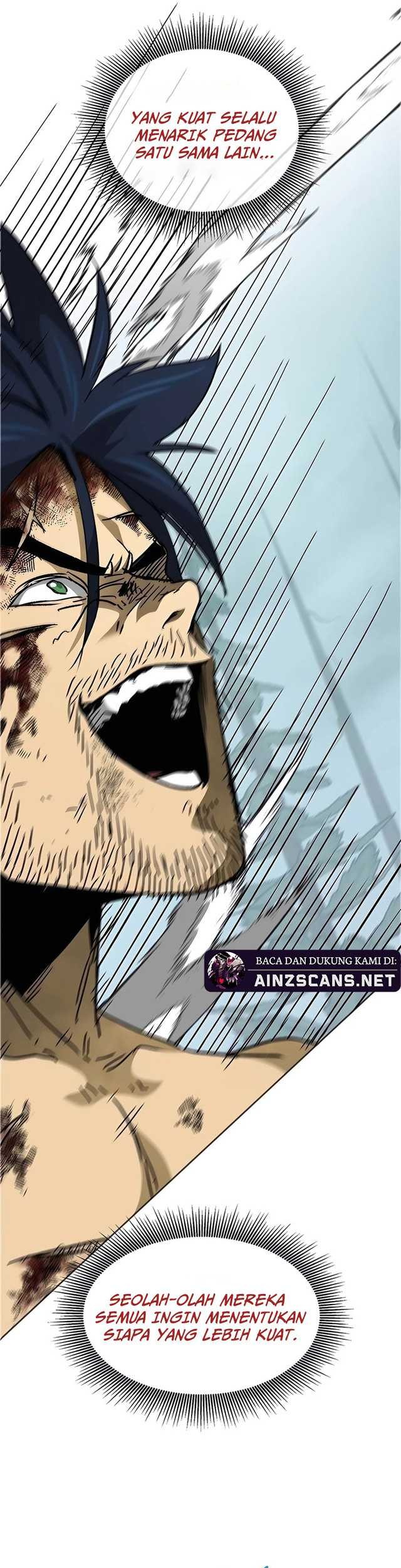 Infinite Level Up in Murim Chapter 191 Gambar 68