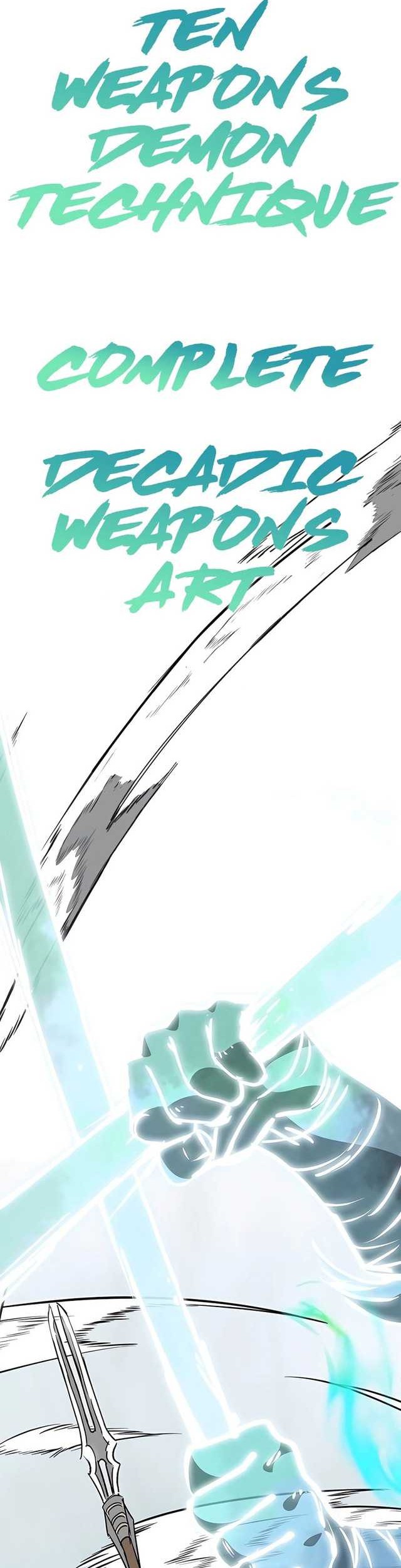 Infinite Level Up in Murim Chapter 191 Gambar 69