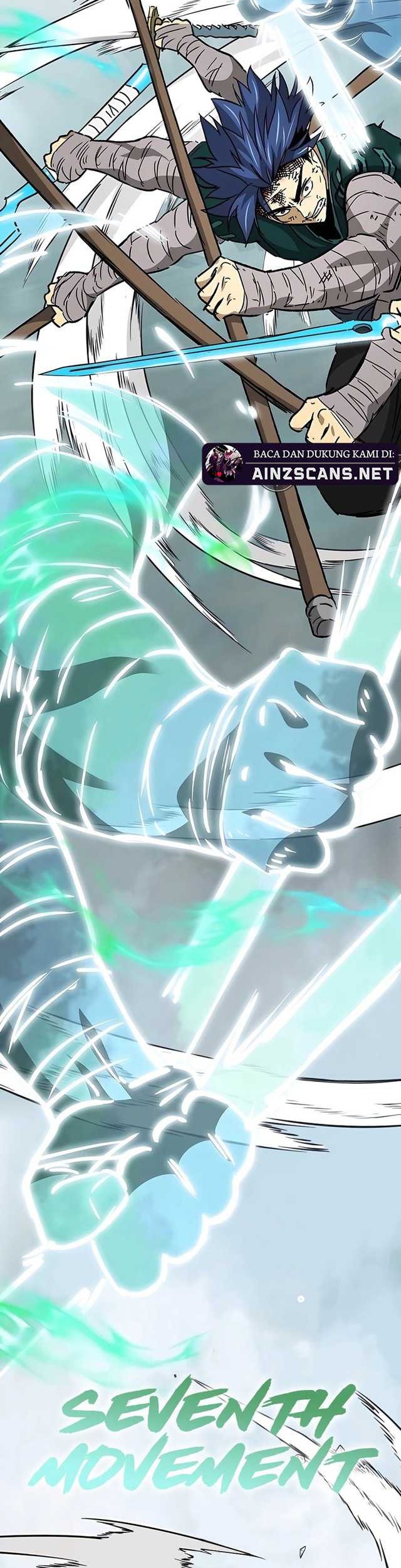 Infinite Level Up in Murim Chapter 191 Gambar 70