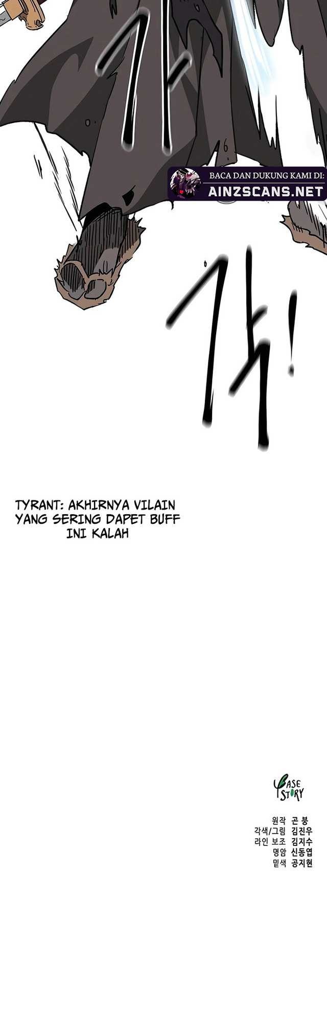 Infinite Level Up in Murim Chapter 191 Gambar 84