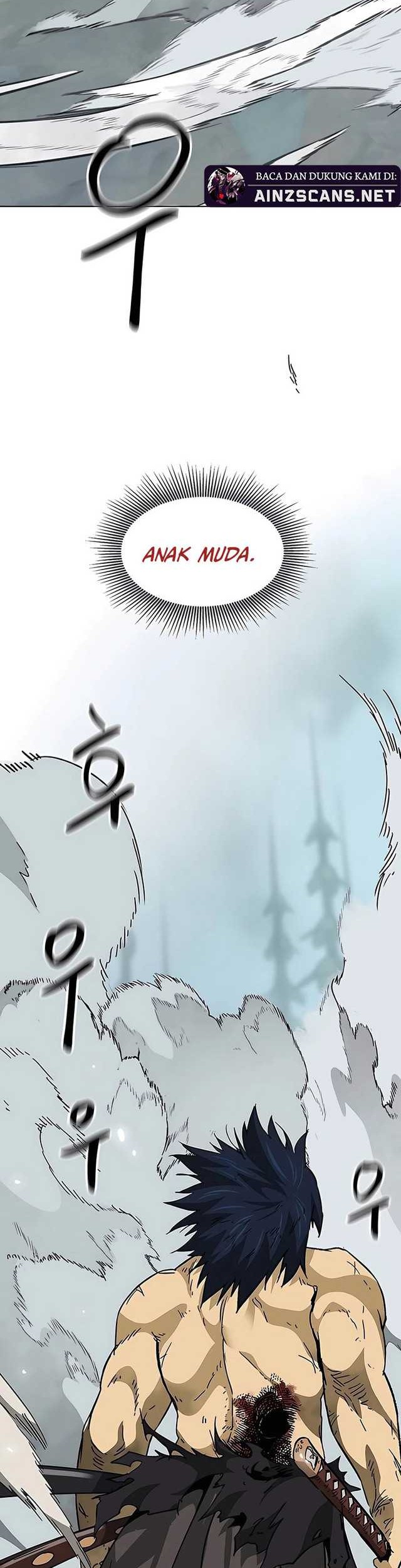 Infinite Level Up in Murim Chapter 191 Gambar 81