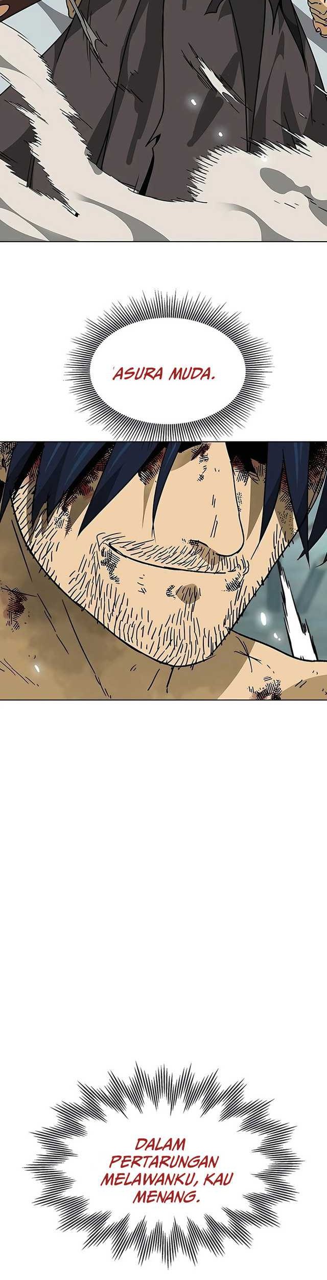 Infinite Level Up in Murim Chapter 191 Gambar 82