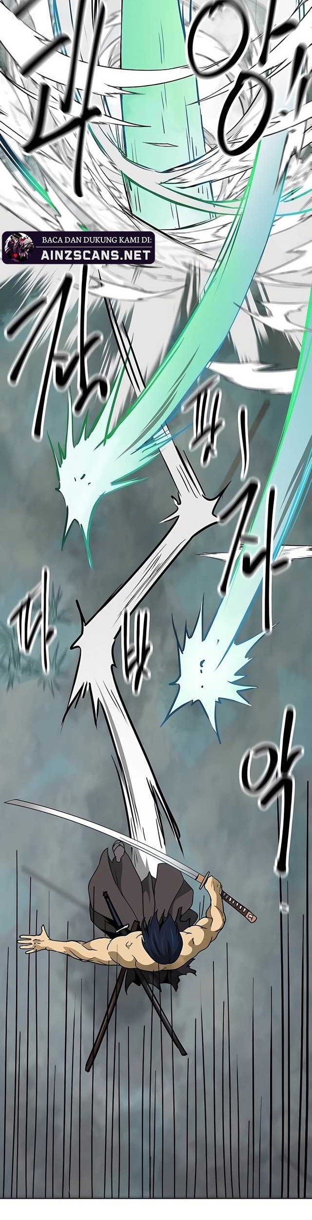 Infinite Level Up in Murim Chapter 191 Gambar 42